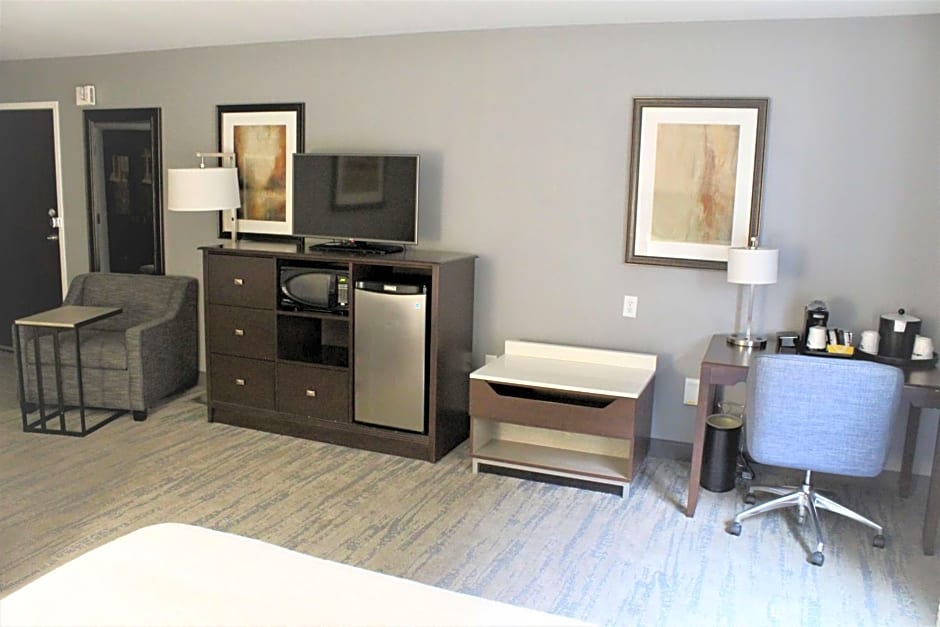 Hampton Inn By Hilton Indianapolis Nw/Zionsville