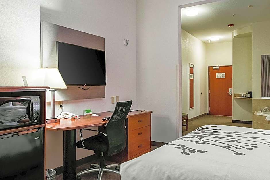 Sleep Inn & Suites Hobbs