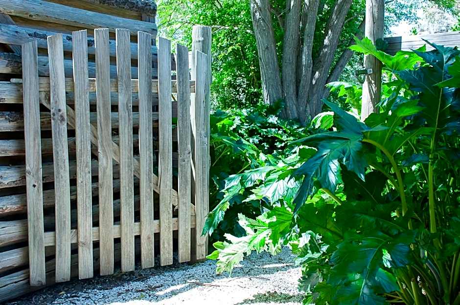 Trevalia Accommodation