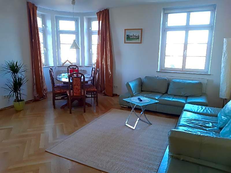 Pension Schöne