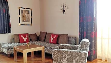 Business Single Room