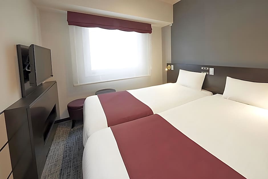 Hotel Villa Fontaine Tokyo-Nihombashi Mitsukoshimae