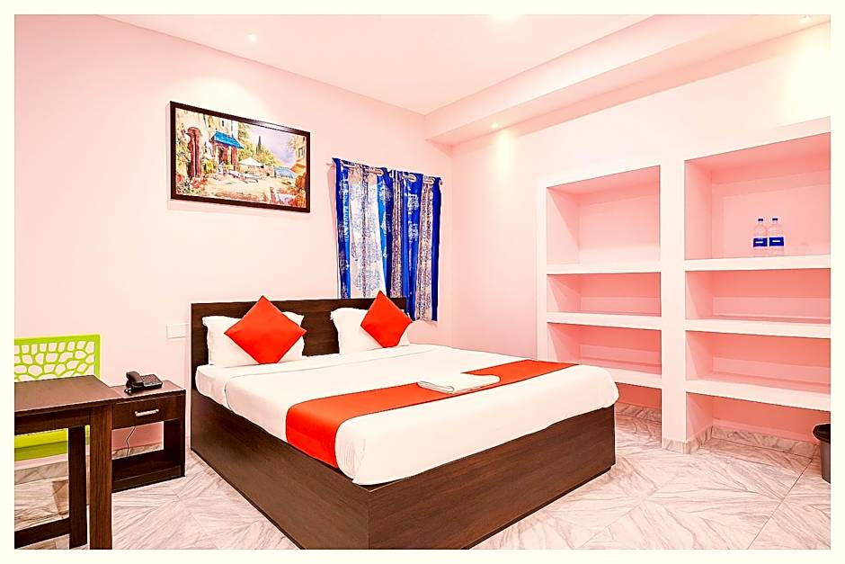 Goroomgo Madison Patia Bhubaneswar