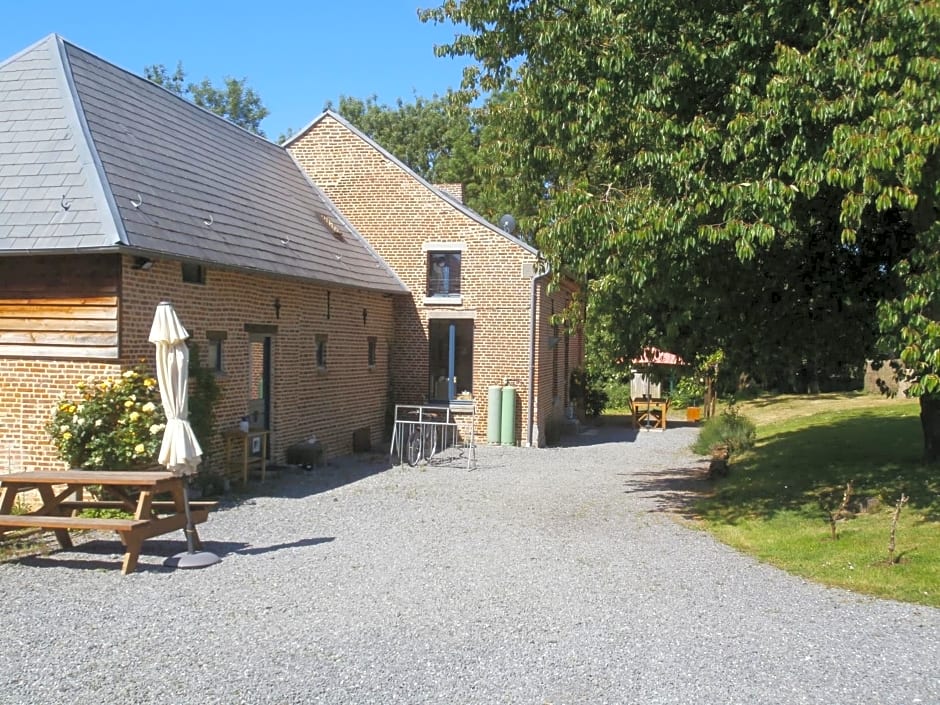 Chambre d'hôtes L'Ermite