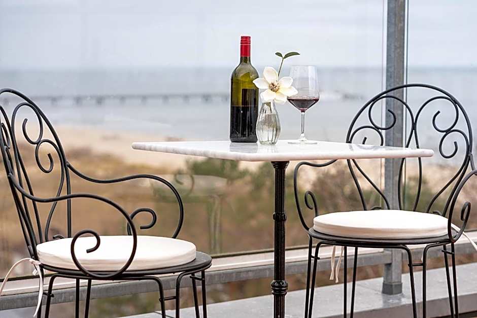 Strandhotel Ahlbeck