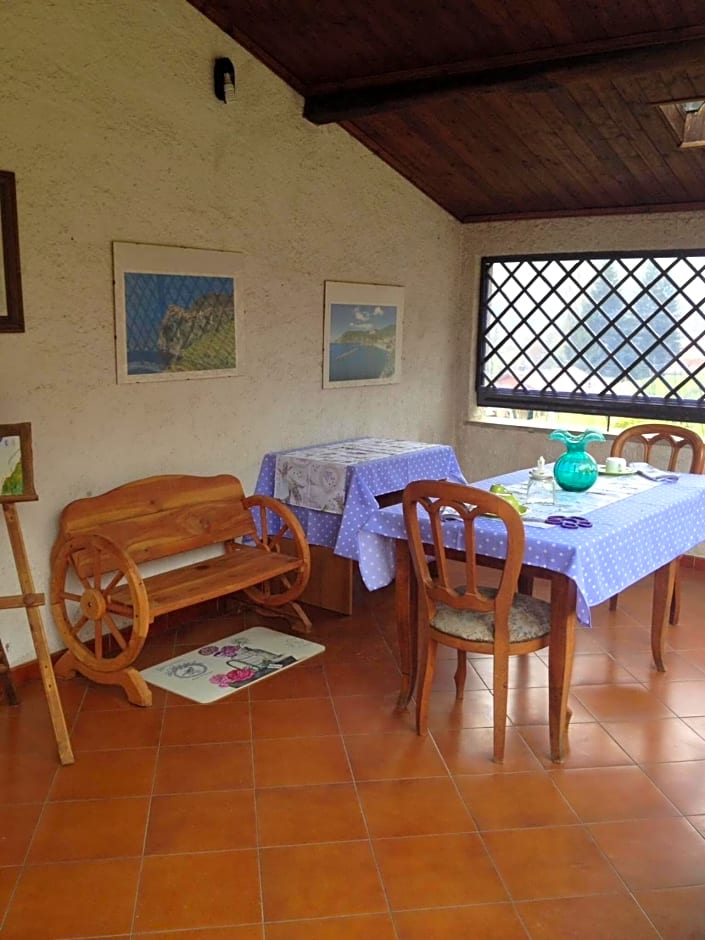 Il Ghiro B&B