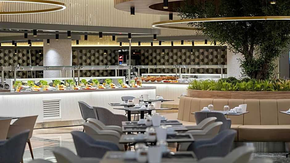 Numa Club Side Hotel - Ultra All Inclusive