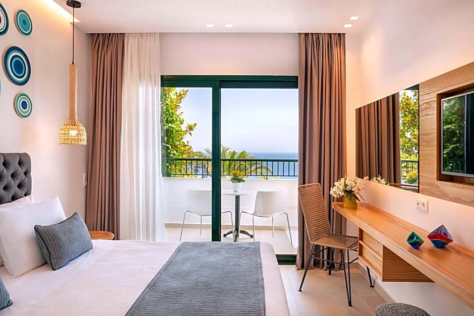 Kalidon Panorama Hotel