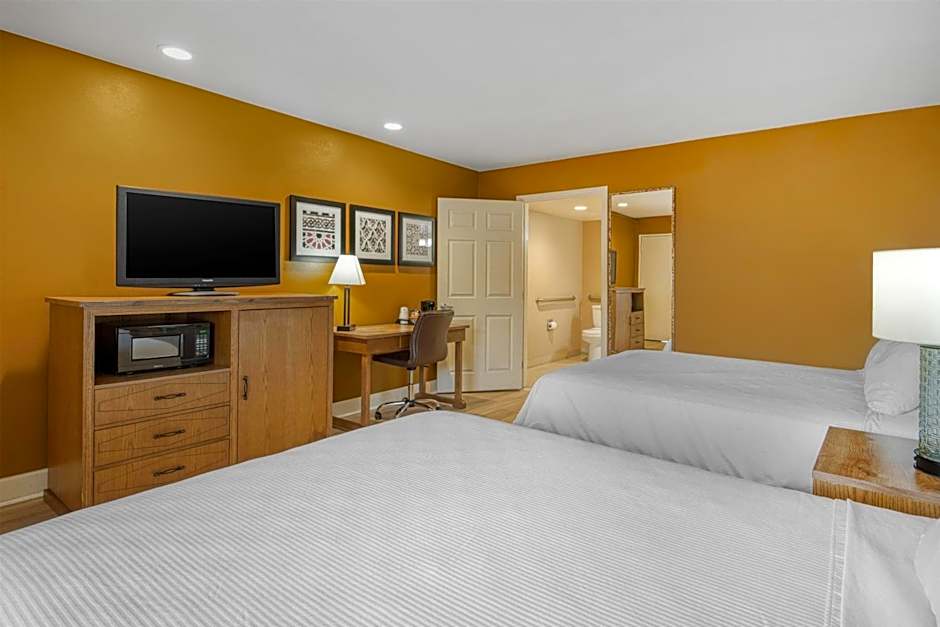 Best Western Camarillo Inn