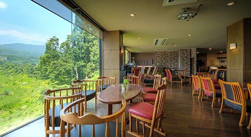 Atsushioonsen Yamagataya