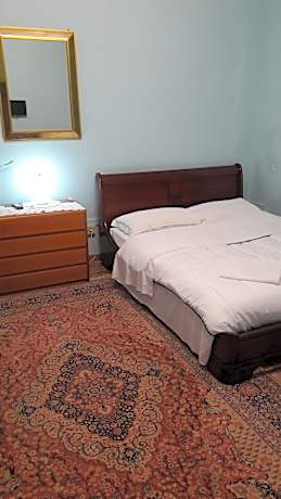 Quadruple Room with Private External Bathroom