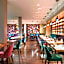 Mercure Hotel Berlin City West