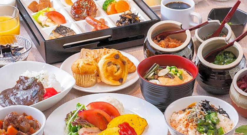 Apa Hotel Akihabara Ekimae