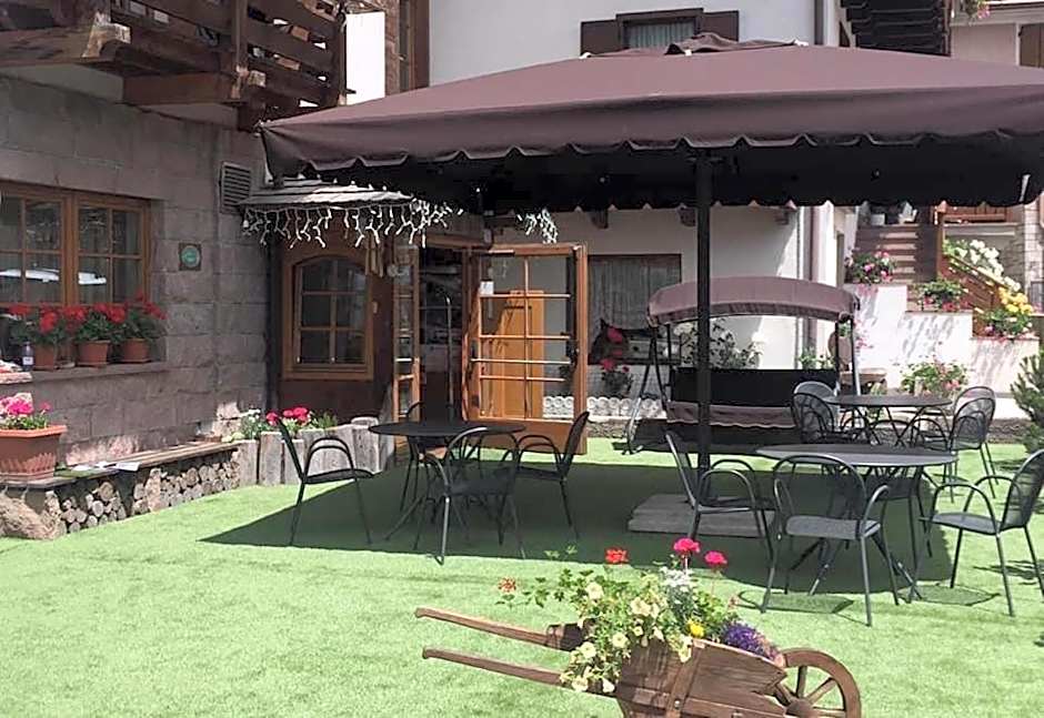 Romantic Charming Hotel Rancolin