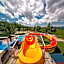 Chaty - Resort AQUA MARIA