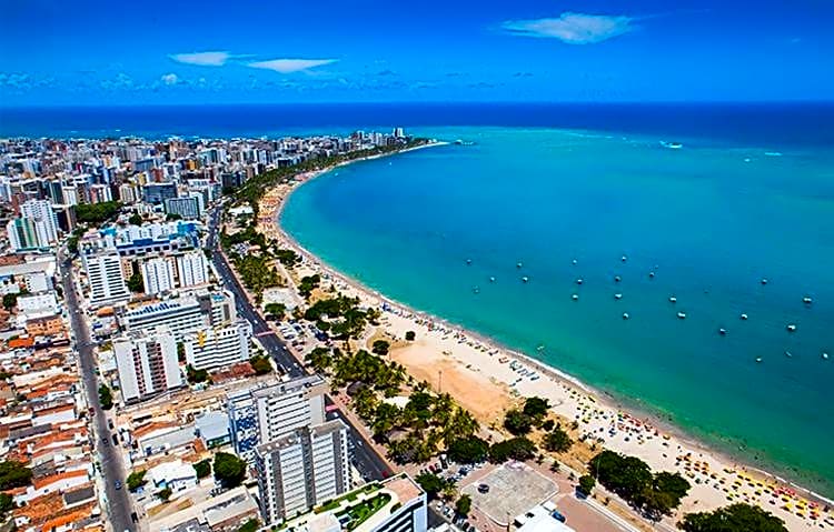 NAUTILLUS - 107 · N-07: Apê espaçoso e estiloso à beira mar