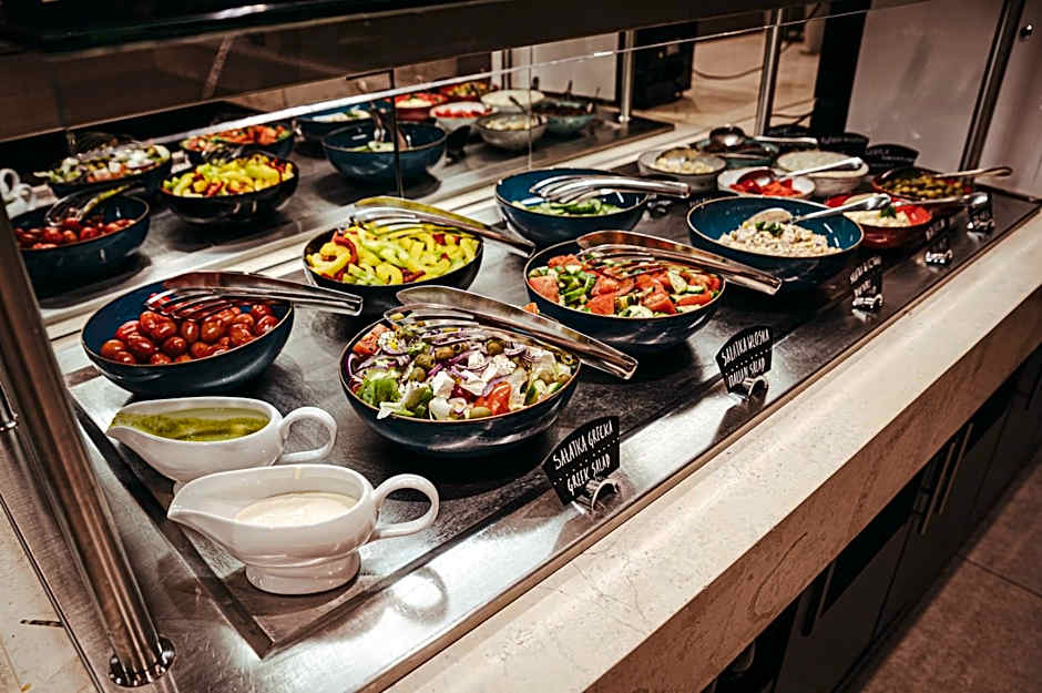 Holiday Inn Dabrowa Gornicza By IHG