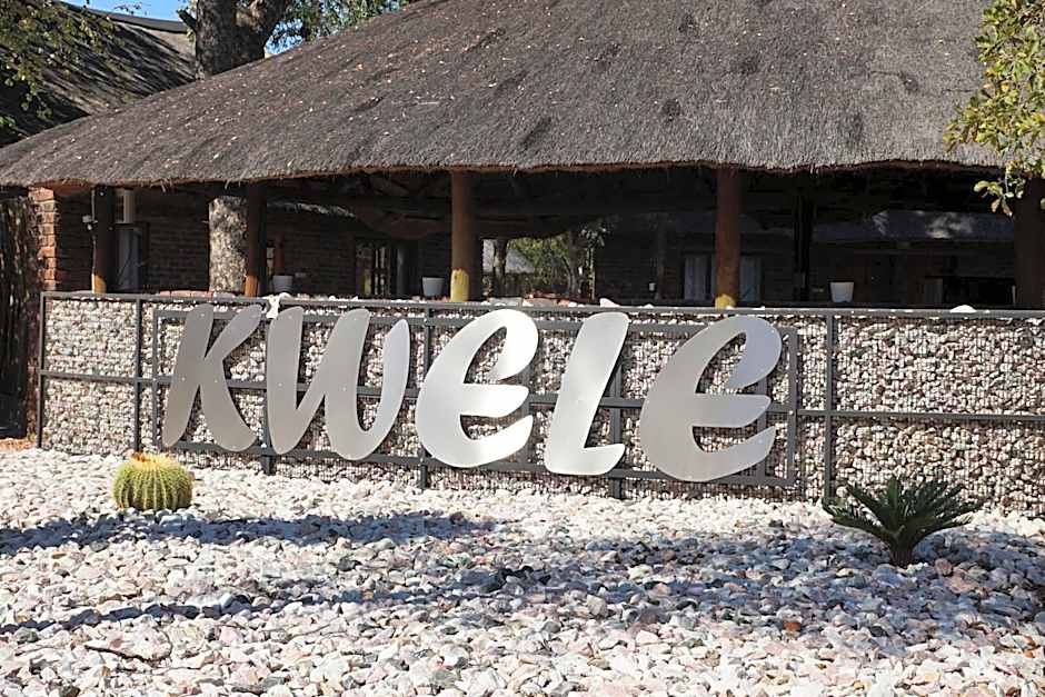 Kwele Game Lodge