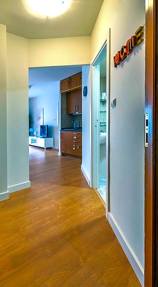 Apartamento cerca de la Alhambra y el Albaicín QH Granada Centro