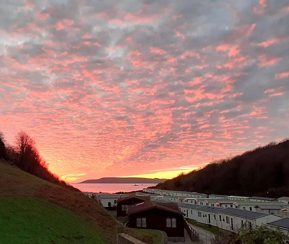 Bovisand Lodge Holiday Park, Beachside Location & Indoor Heated Pool