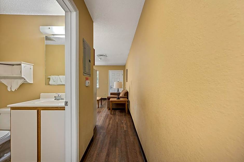 Affordable Suites Myrtle Beach