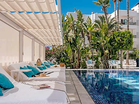 MIM Ibiza Member of Melia Collection