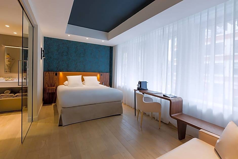 Hotel L'Arbre Voyageur - LILLE