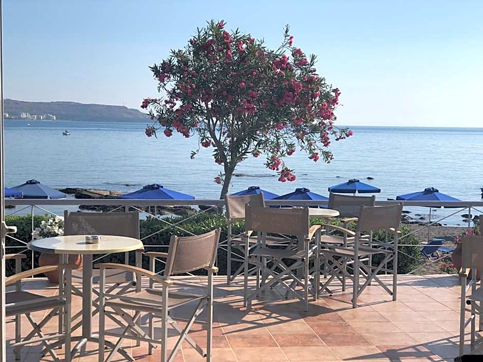 Elpida Beach Studios