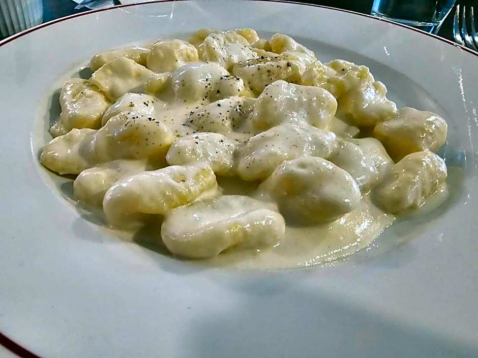 Auberge Saint Martin