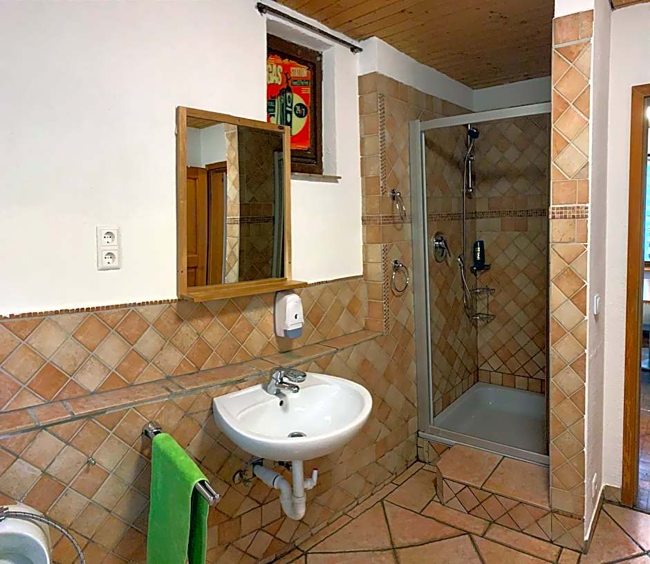 AB Apartment Objekt 122