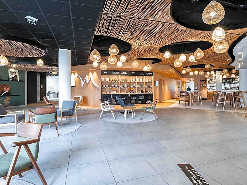 Hotel Mercure Compiegne Sud