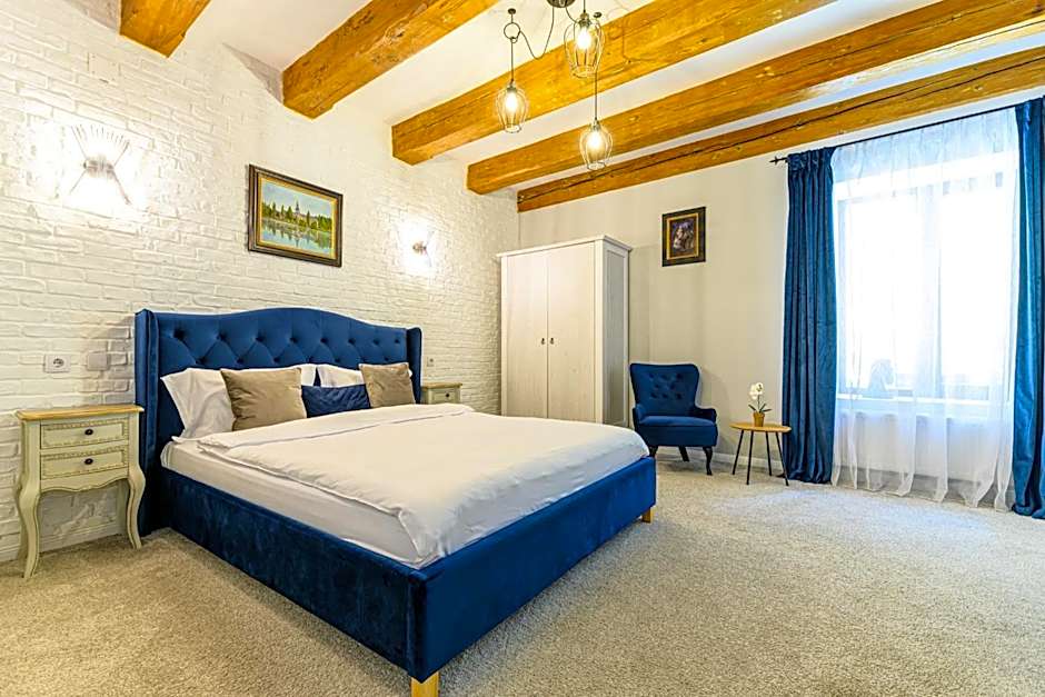 Dallure Boutique - Central, Self Check In