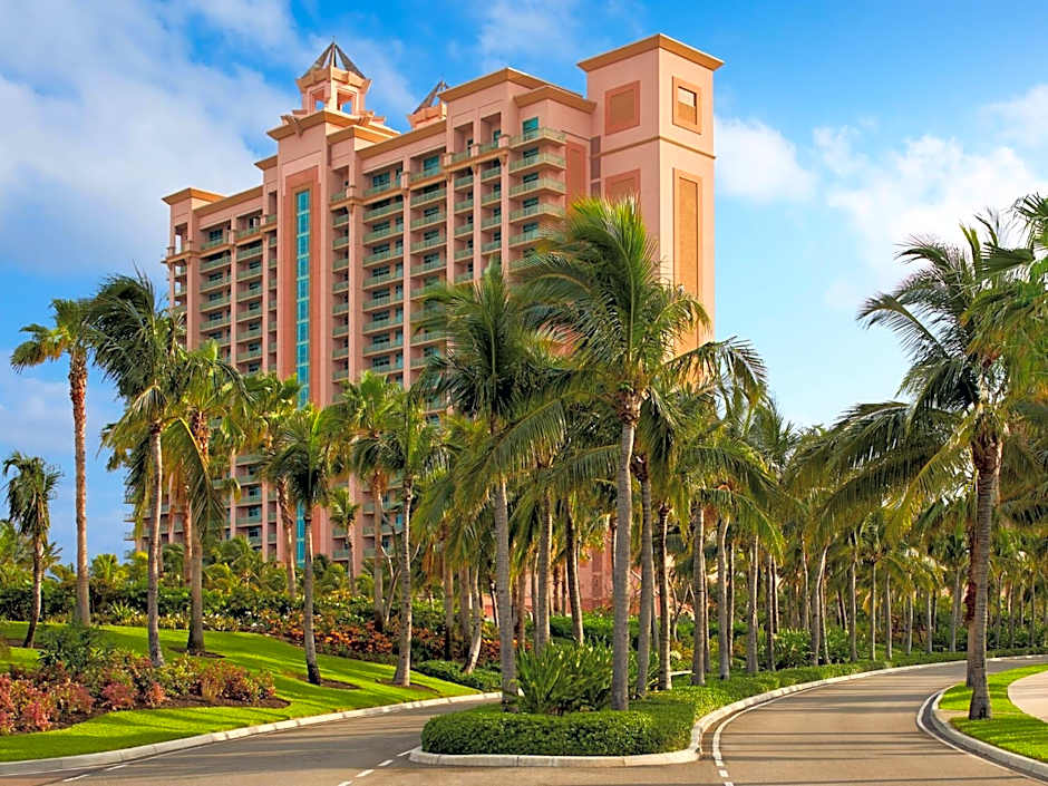 The Cove at Atlantis