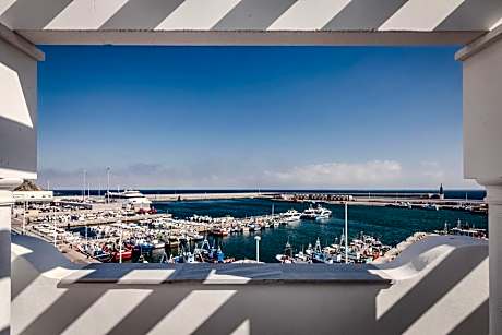 Junior Suite with Sea View