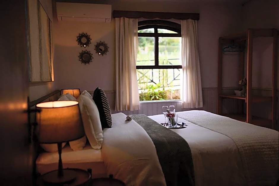 Hotel Harmonia Monte Verde