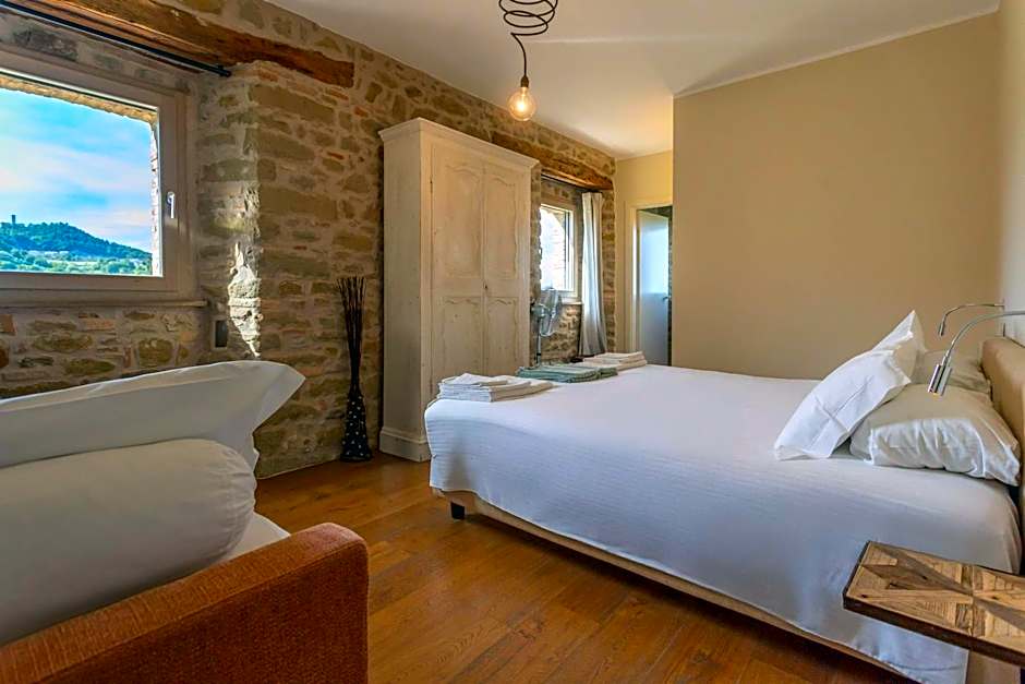 Palazzo Serre - Natura & Piscina