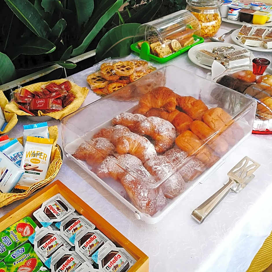 PARADISO Hotel Ristorante