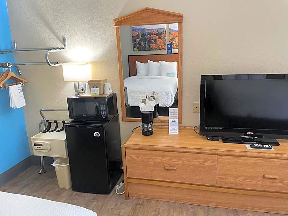 Days Inn by Wyndham Lexington