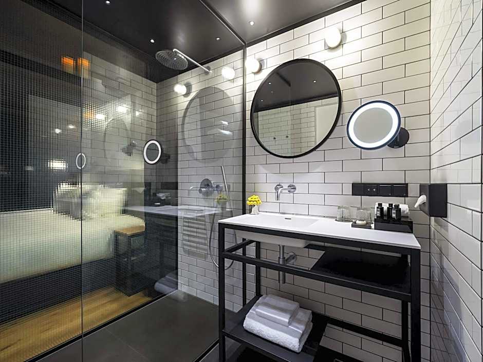 The Bridge Wroclaw - MGallery