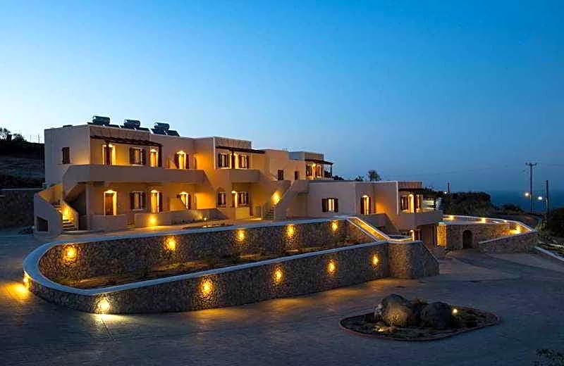 Moonlight Apartments