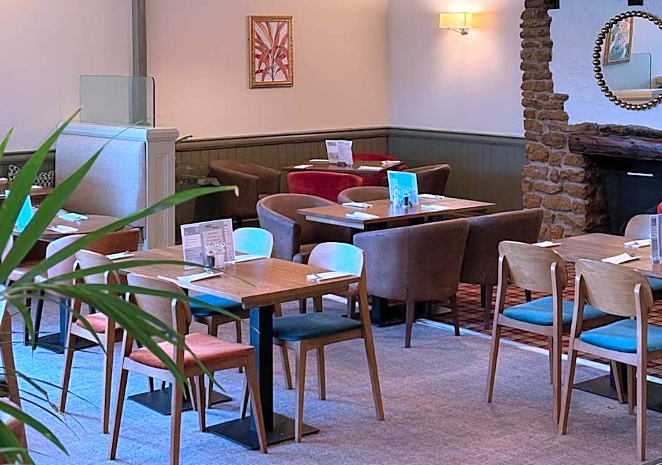 Dragonfly Hotel Bury St Edmunds