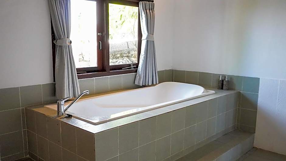 Anda Amed Villas & Spa