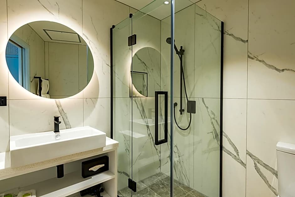 Airedale Boutique Suites