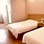 GreenTree Inn Zhejiang Ningbo South Railway Station Express Hotel