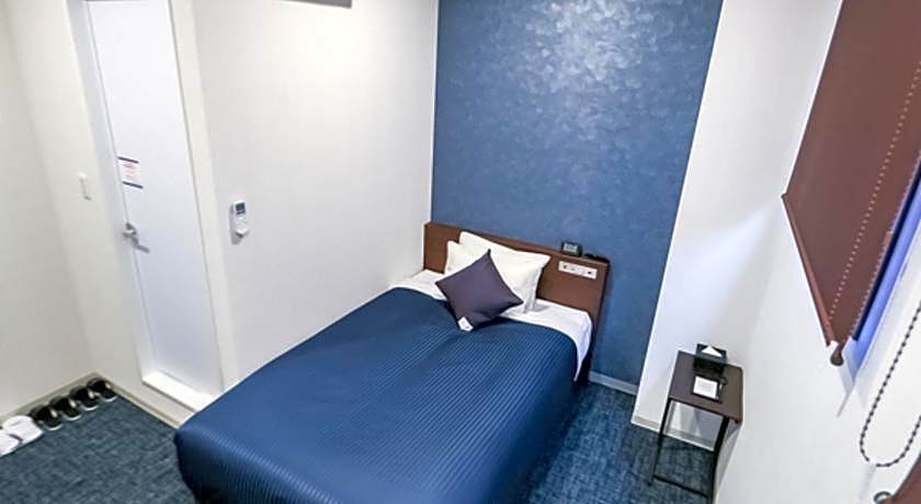 Hotel Livemax BUDGET Fuji-ekimae