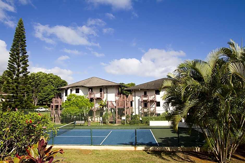 Club Wyndham Ka Eo Kai