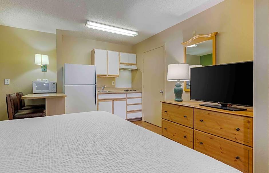 Extended Stay America Suites Dallas Las Colinas Carnaby St – Irving, TX