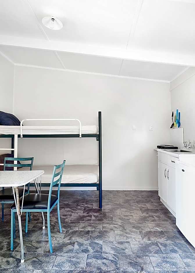 Mercury Bay Holiday Park