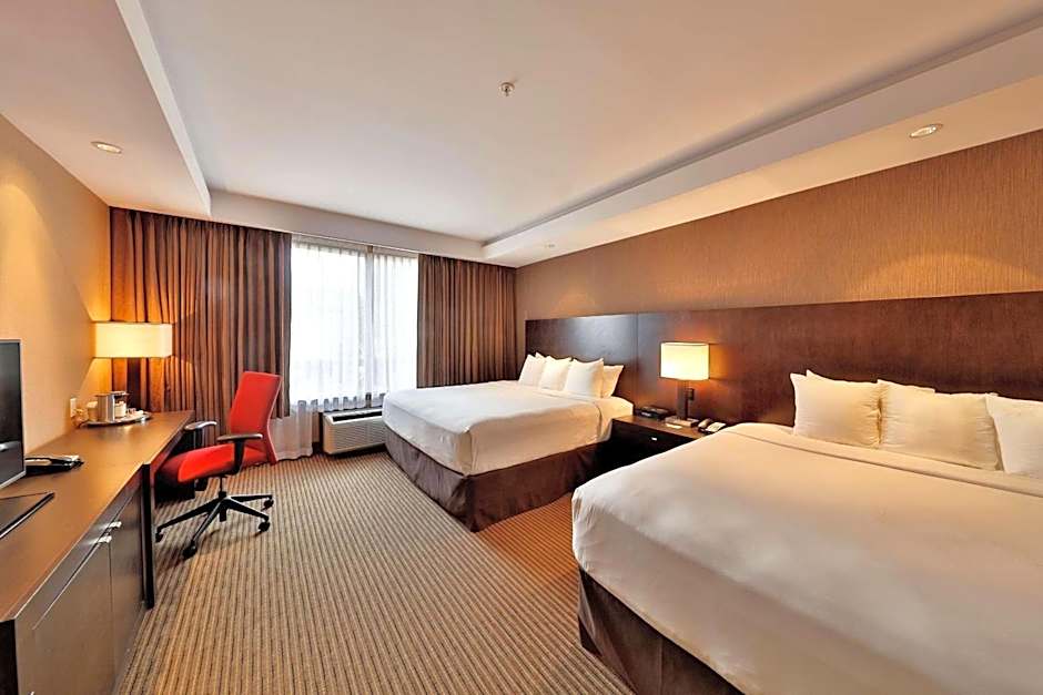 Edmonton Hotel & Convention Center Edmonton