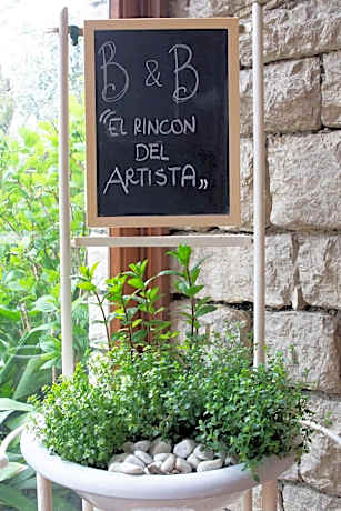 El Rincon del Artista